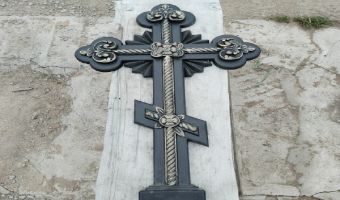 Крест 06
